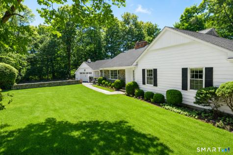 67 Wesgate Drive Stamford CT 06902