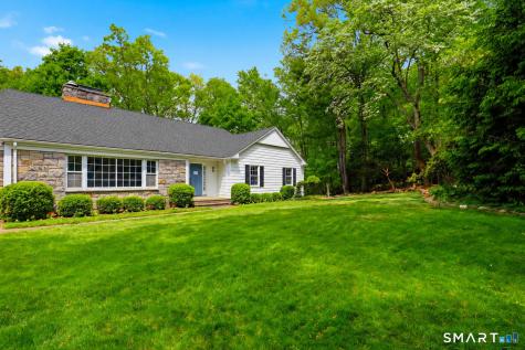 67 Wesgate Drive Stamford CT 06902