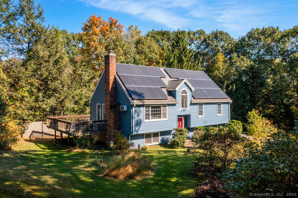 127 Stiles Road Southbury CT 06488