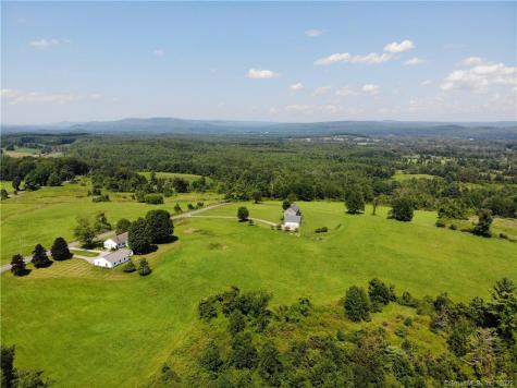 599 Cooper Hill Road Sheffield MA 01257