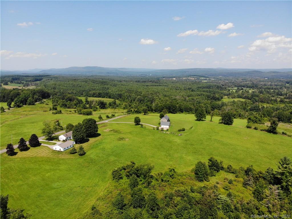 599 Cooper Hill Road Sheffield MA 01257