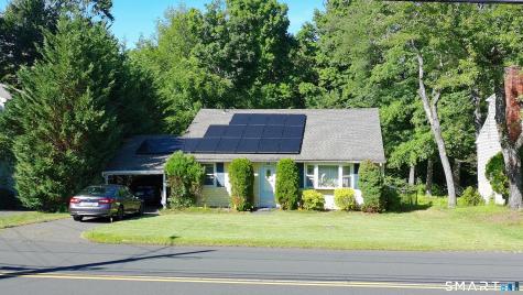 44 Warner Street Bristol CT 06010