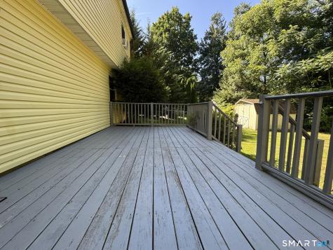 44 Warner Street Bristol CT 06010