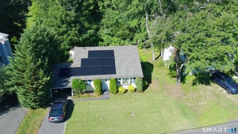 44 Warner Street Bristol CT 06010