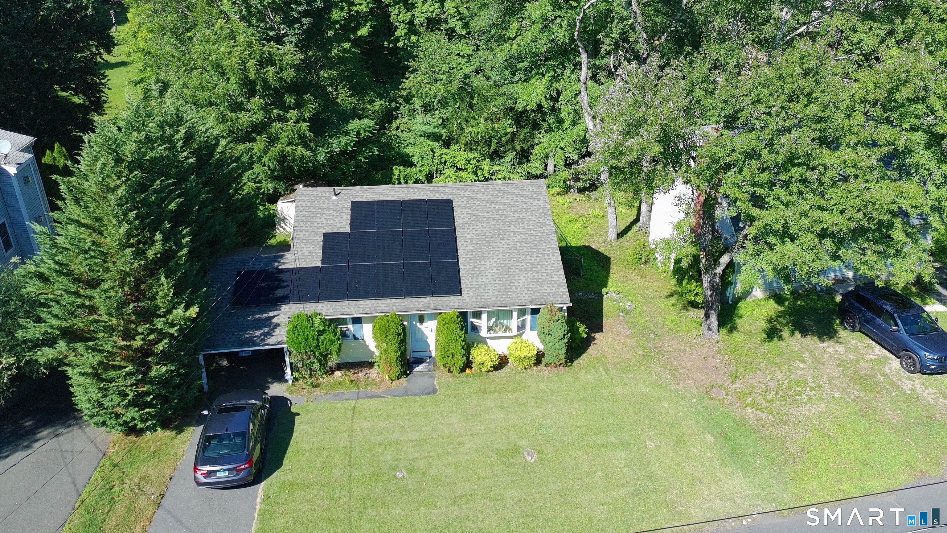 44 Warner Street Bristol CT 06010