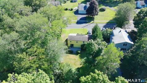 44 Warner Street Bristol CT 06010