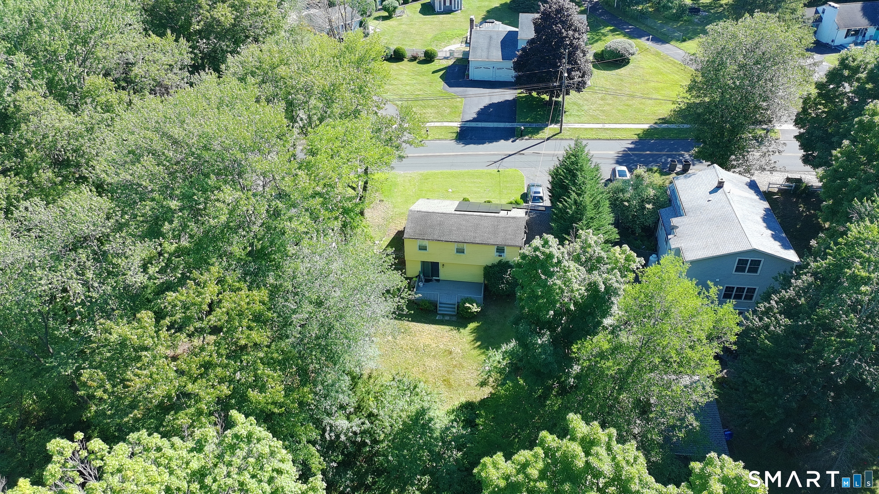 44 Warner Street Bristol CT 06010