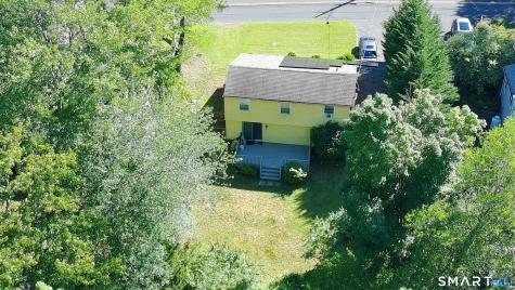 44 Warner Street Bristol CT 06010