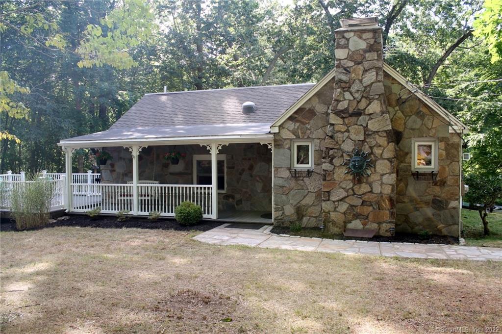 29 Notch Road Bolton CT 06043