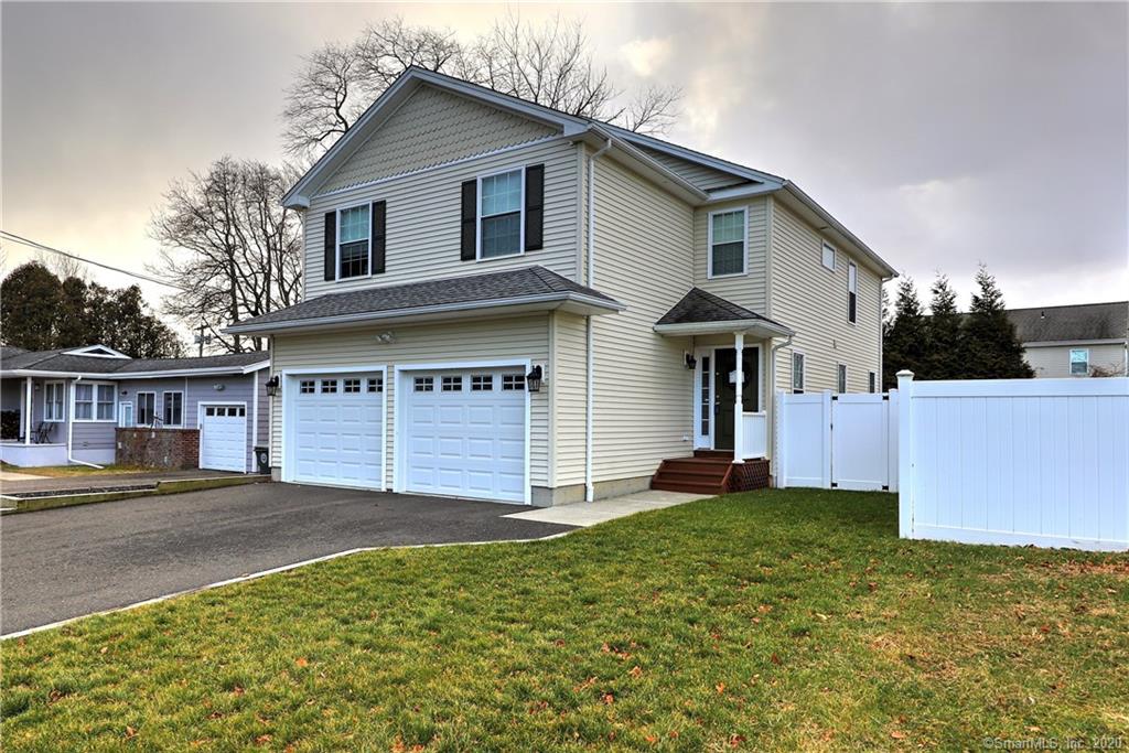 53 Munson Street Milford CT 06461