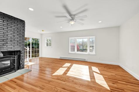 7 Albert Road Danbury CT 06811