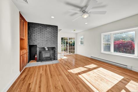 7 Albert Road Danbury CT 06811