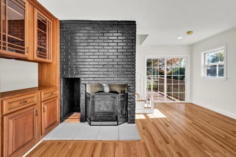 7 Albert Road Danbury CT 06811