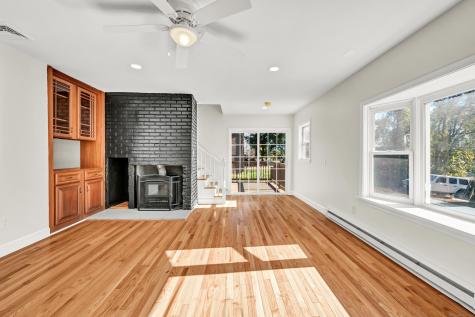 7 Albert Road Danbury CT 06811