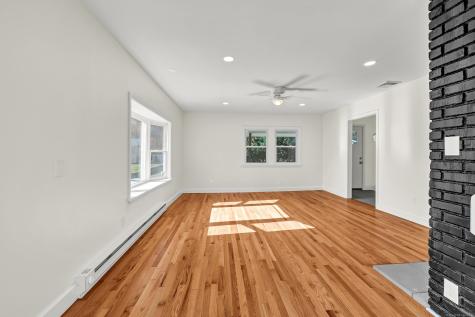 7 Albert Road Danbury CT 06811