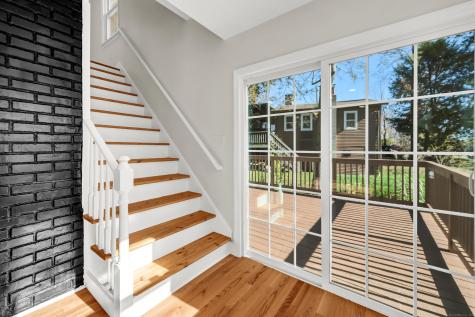 7 Albert Road Danbury CT 06811