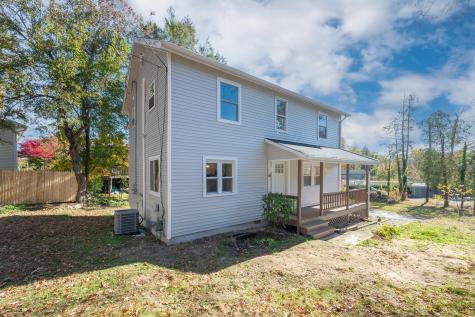 7 Albert Road Danbury CT 06811