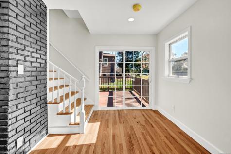 7 Albert Road Danbury CT 06811