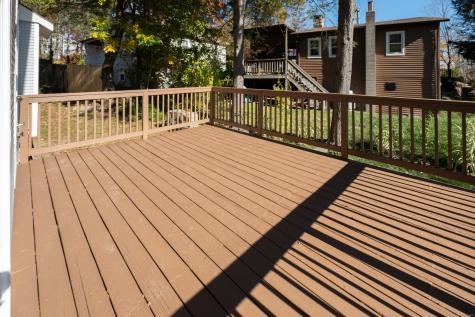 7 Albert Road Danbury CT 06811