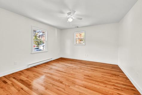 7 Albert Road Danbury CT 06811