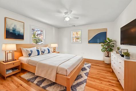 7 Albert Road Danbury CT 06811