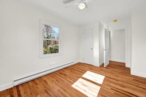 7 Albert Road Danbury CT 06811