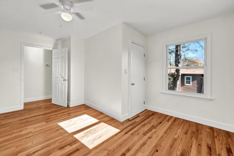 7 Albert Road Danbury CT 06811