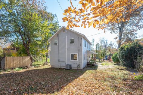 7 Albert Road Danbury CT 06811