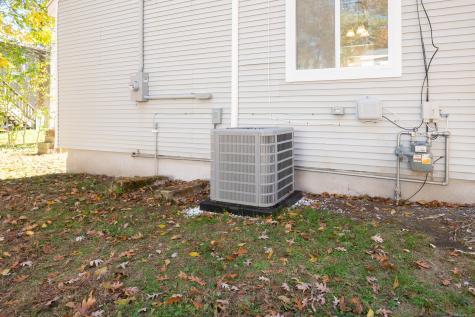 7 Albert Road Danbury CT 06811