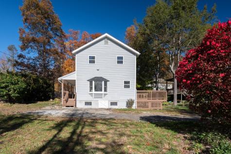 7 Albert Road Danbury CT 06811