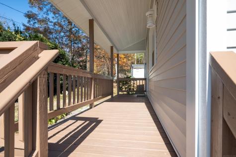 7 Albert Road Danbury CT 06811