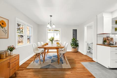 7 Albert Road Danbury CT 06811