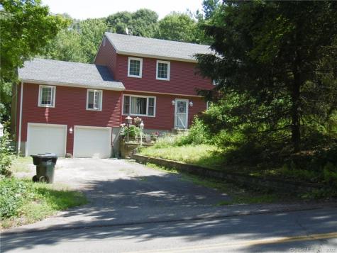 3 Coer Road Prospect CT 06712
