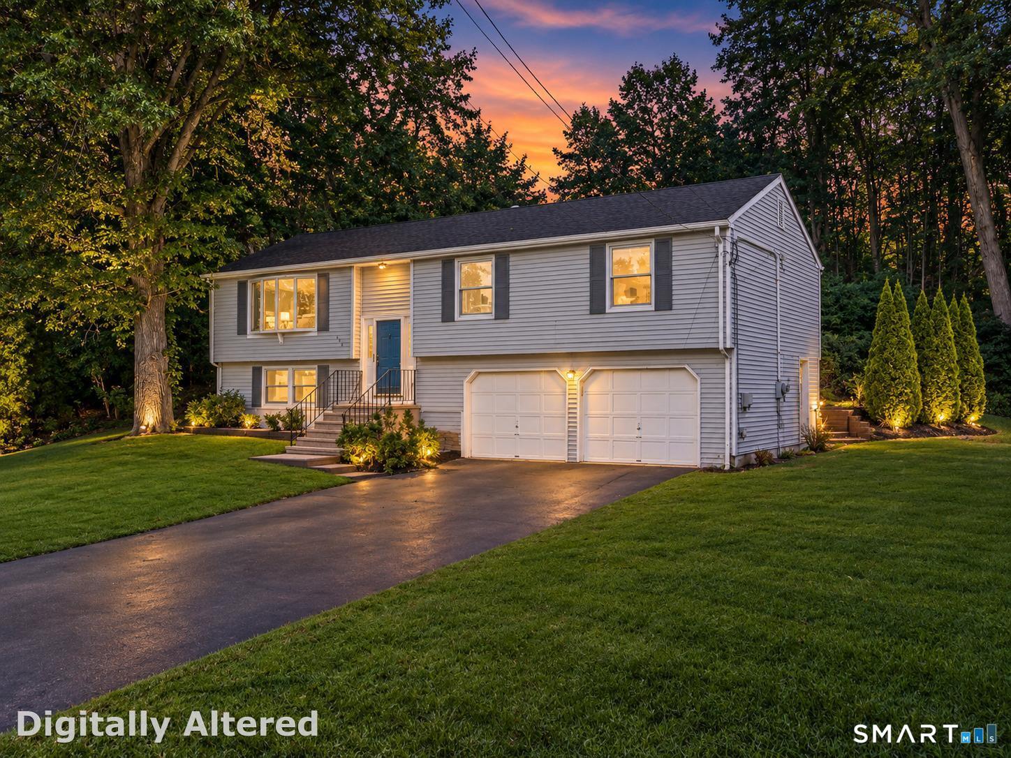 138 Sylvan Hills Road East Haven CT 06513