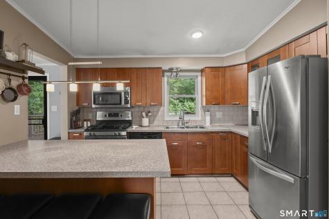 138 Sylvan Hills Road East Haven CT 06513