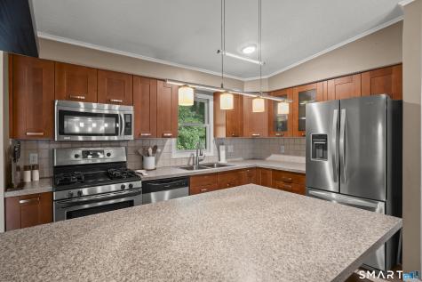 138 Sylvan Hills Road East Haven CT 06513