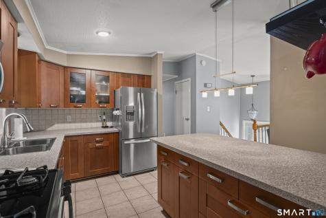 138 Sylvan Hills Road East Haven CT 06513