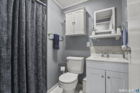 138 Sylvan Hills Road East Haven CT 06513