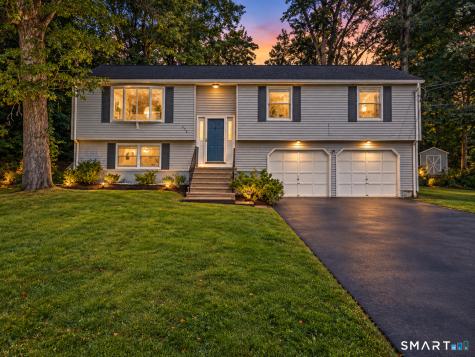 138 Sylvan Hills Road East Haven CT 06513