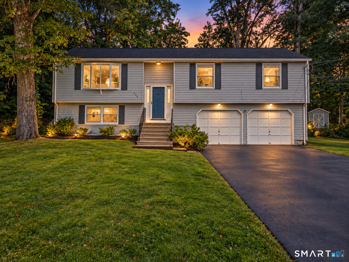 138 Sylvan Hills Road East Haven CT 06513