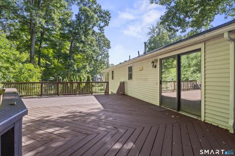 138 Sylvan Hills Road East Haven CT 06513
