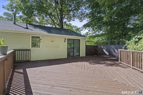 138 Sylvan Hills Road East Haven CT 06513