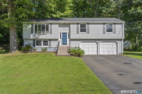 138 Sylvan Hills Road East Haven CT 06513