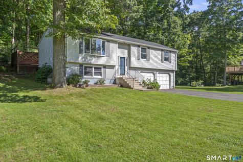 138 Sylvan Hills Road East Haven CT 06513