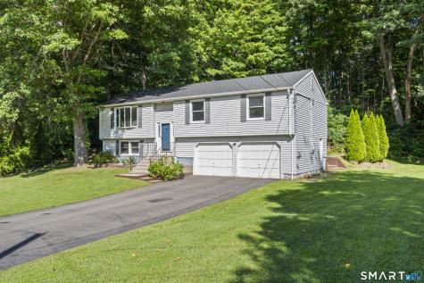 138 Sylvan Hills Road East Haven CT 06513