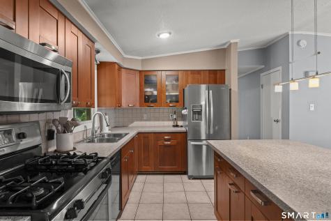 138 Sylvan Hills Road East Haven CT 06513