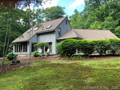 410 Steele Road New Hartford CT 06057