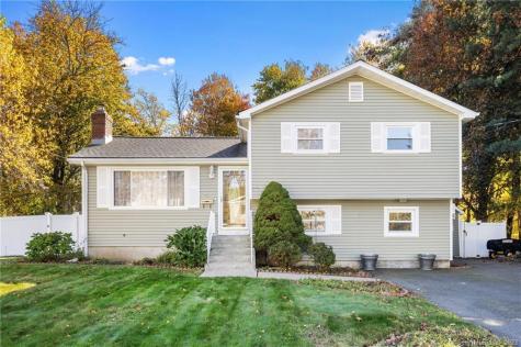 41 Marlene Street Bristol CT 06010