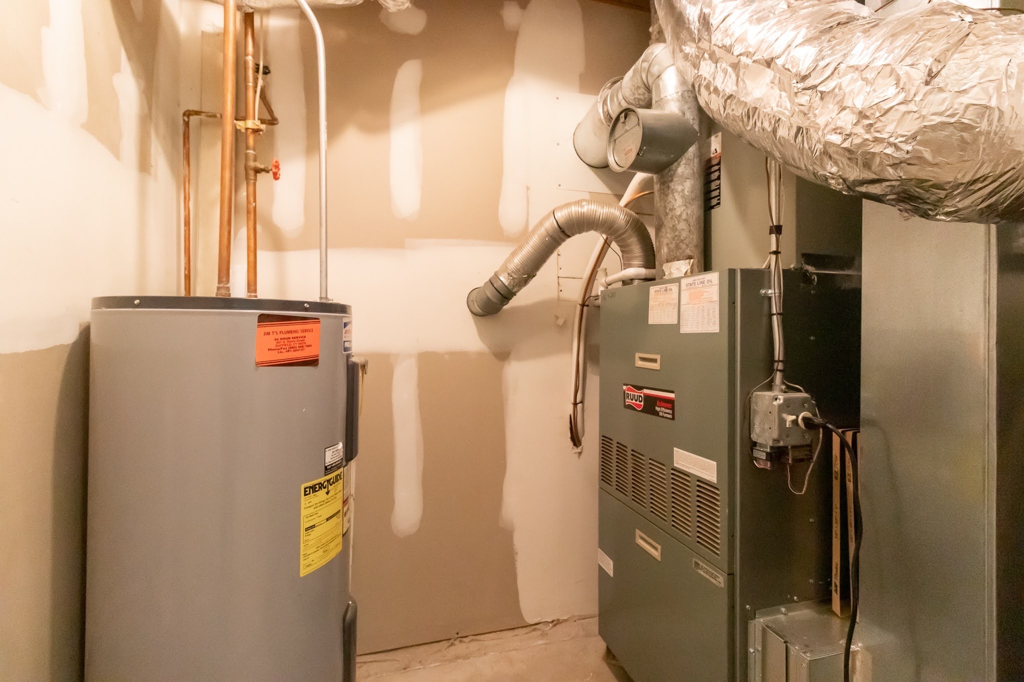 1001 Suffield Street Suffield CT 06078