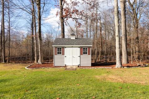 1001 Suffield Street Suffield CT 06078